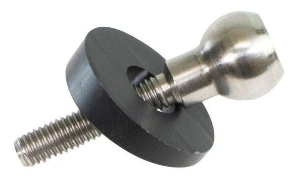 LighTech ライテック レバー プロテクター専用 アダプターキット RS 660 APRILIA アプリリア その他ハンドガードオプション・補修部品 ハンドル周辺パーツ ハンドル