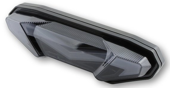 Shin-Yo シンヨー LED Taillight MT-09 YAMAHA ヤマハ テールランプ 灯火類 電装系