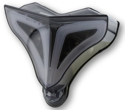 Shin-Yo シンヨー LED Taillight YZF-R1 YAMAHA ヤマハ テールランプ 灯火類 電装系