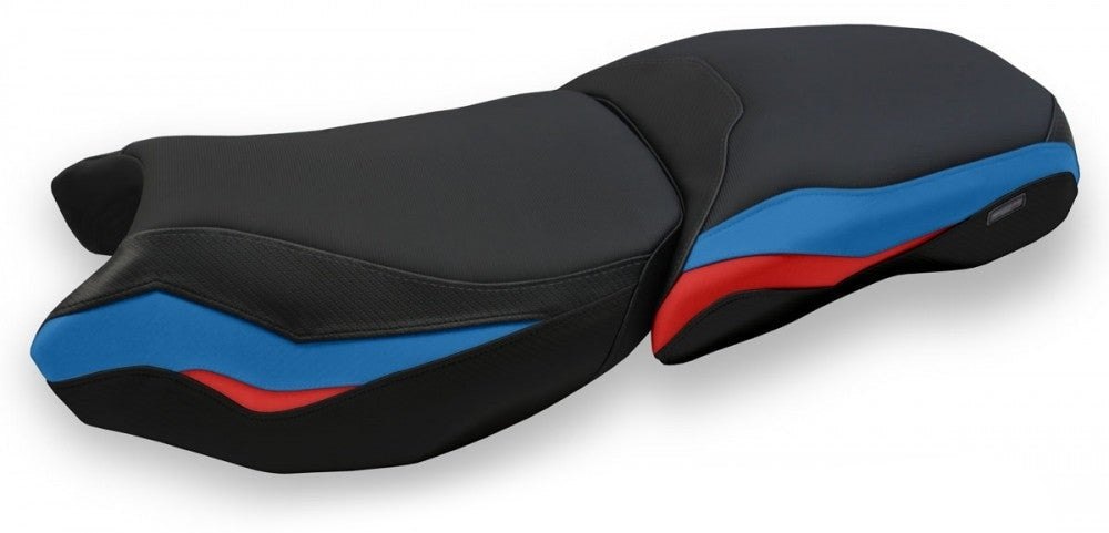 Tappezzeria Italia タッペッツェリア イタリア 純正シート用カバー BACENO R 1250 GS ADVENTURE BMW シートカバー シート関連 外装