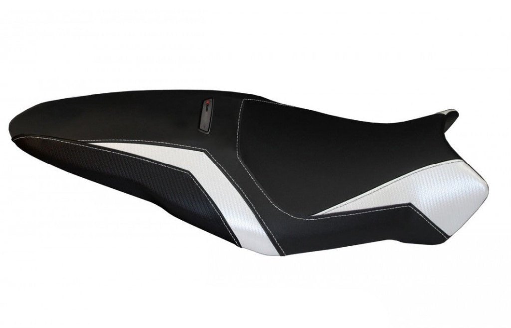 Tappezzeria Italia タッペッツェリア イタリア 純正シート用カバー TOLEDO 3 MONSTER 1200 R DUCATI ドゥカティ シートカバー シート関連 外装