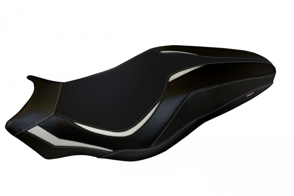 Tappezzeria Italia タッペッツェリア イタリア 純正シート用カバー LIPSIA 1 MONSTER 821 1200 S DUCATI ドゥカティ シートカバー シート関連 外装