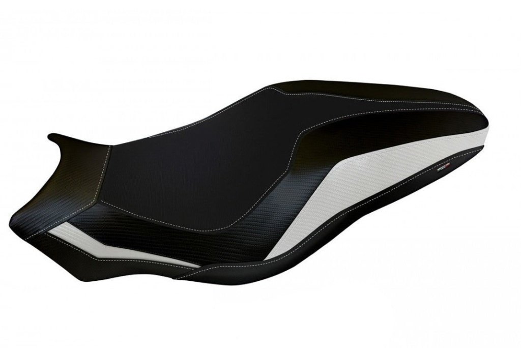 Tappezzeria Italia タッペッツェリア イタリア 純正シート用カバー LIPSIA 3 MONSTER 821 1200 S DUCATI ドゥカティ シートカバー シート関連 外装