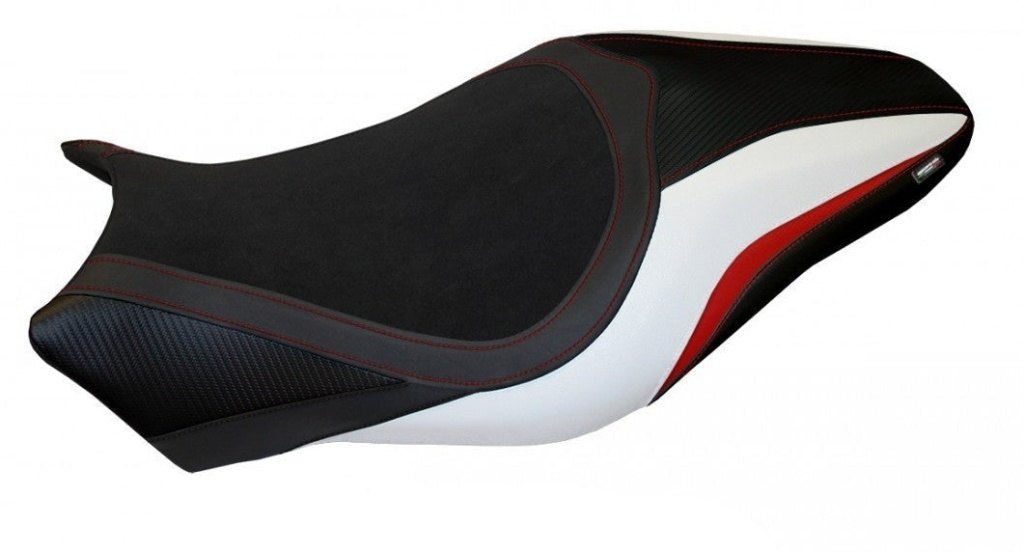 Tappezzeria Italia タッペッツェリア イタリア 純正シート用カバー TURIS VELVET MONSTER 821 1200 S DUCATI ドゥカティ シートカバー シート関連 外装