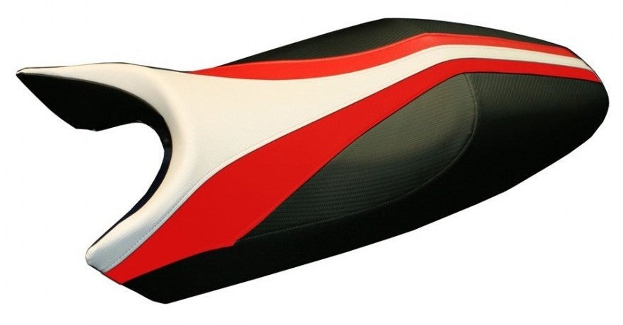 Tappezzeria Italia タッペッツェリア イタリア 純正シート用カバー FRECCIA MONSTER 400 695 750 800 900 1000 DUCATI ドゥカティ シートカバー シート関連 外装