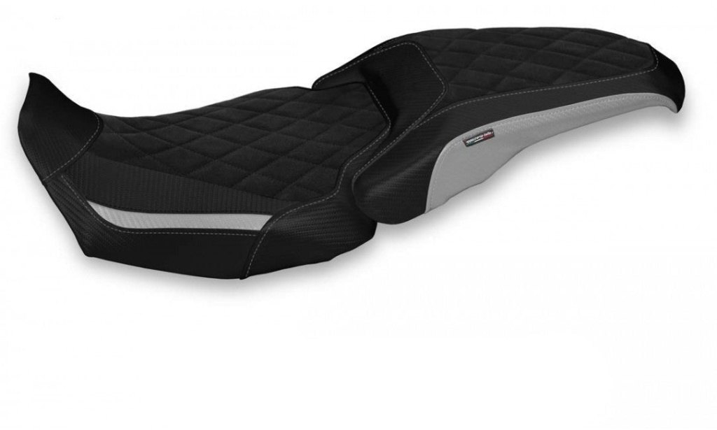 Tappezzeria Italia タッペッツェリア イタリア 純正シート用カバー VOSTOK VELVET CB650R HONDA ホンダ シートカバー シート関連 外装