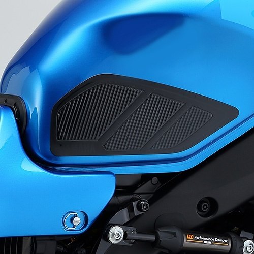 Y’S GEAR(YAMAHA) ワイズギア プロテクションパッド XSR900 XSR900 GP YAMAHA ヤマハ タンクパッド