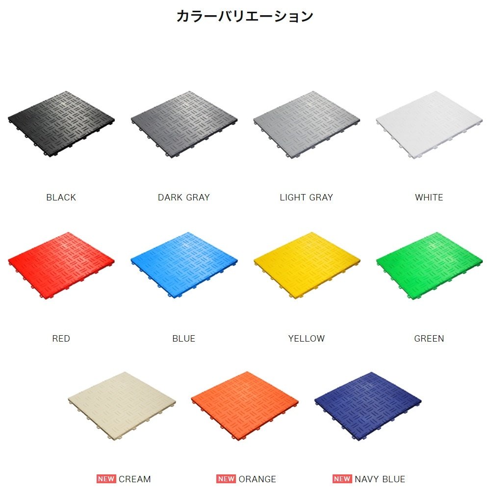 TECTile �ƥå������� Bike-2���å� ���ƥʥ󥹥ޥåȡ��ԥåȥޥåȡ�������ɥޥå� 1���ܥ��顼���ѡ��ץ�(21��) / 2���ܥ��顼���ͥ��ӡ��֥롼(21��)