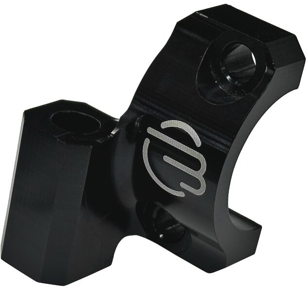 BERINGER ベルリンガー ミラーホルダー HARLEY-DAVIDSON ハーレーダビッドソン ハンドル