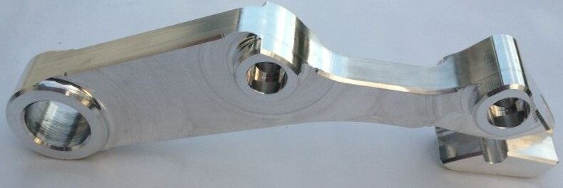 BERINGER ベルリンガー リアキャリパーブラケット TOURING V-ROD HARLEY-DAVIDSON ハーレーダビッドソン キャリパーサポート・ブラケット ブレーキ