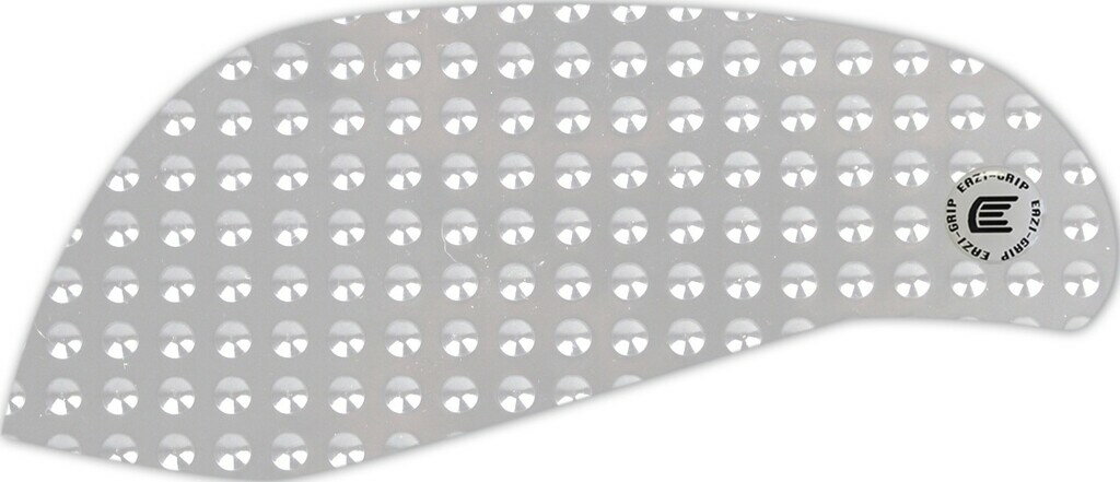 Eazi-Grip イージーグリップ ニーグリップサポート TANK GRIP PERFOMANCE Streetfighter V2 DUCATI ドゥカティ ニーグリップパッド タンク関連 外装 タイプ：EVO (スタンダード)／カラー：クリア