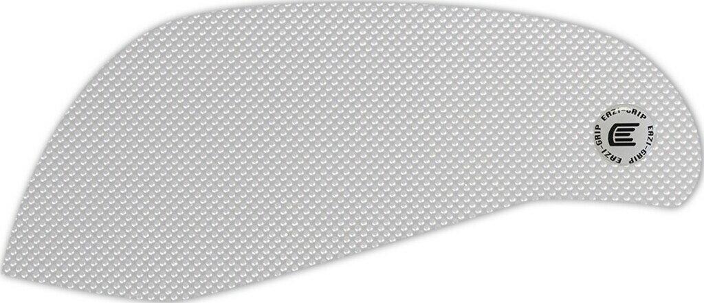 Eazi-Grip イージーグリップ ニーグリップサポート TANK GRIP PERFOMANCE Streetfighter V2 DUCATI ドゥカティ ニーグリップパッド タンク関連 外装 タイプ：PRO (サーキット)／カラー：クリア