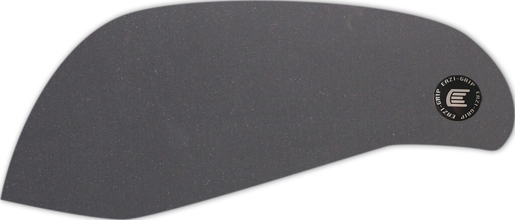 Eazi-Grip イージーグリップ ニーグリップサポート TANK GRIP PERFOMANCE Streetfighter V2 DUCATI ドゥカティ ニーグリップパッド タンク関連 外装 タイプ：SIL (ストリート)／カラー：ブラック