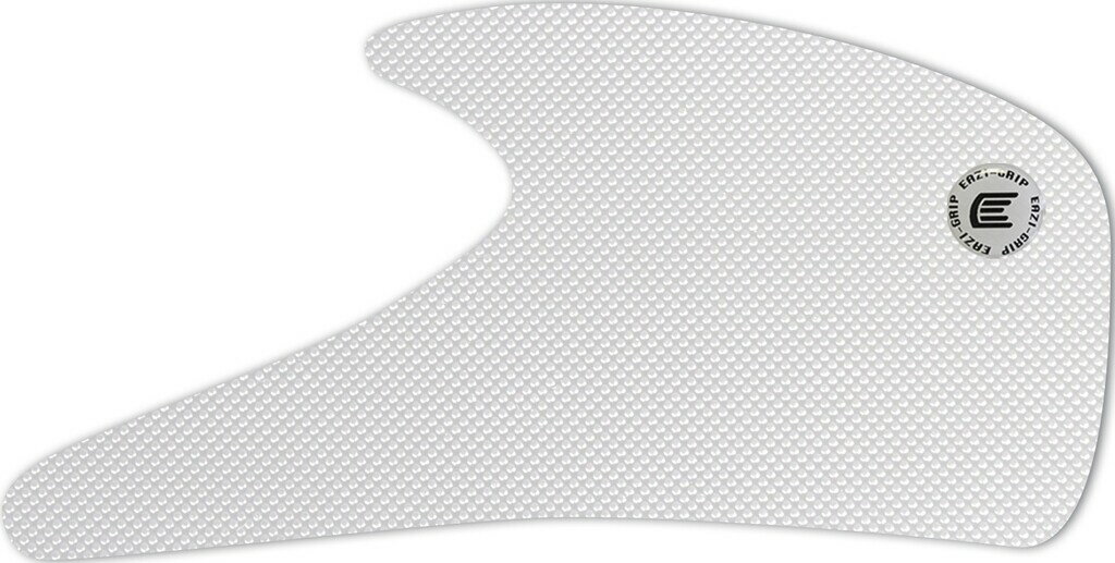 Eazi-Grip イージーグリップ ニーグリップサポート TANK GRIP PERFOMANCE XDiavel V4 DUCATI ドゥカティ ニーグリップパッド タンク関連 外装 タイプ：PRO (サーキット)／カラー：クリア