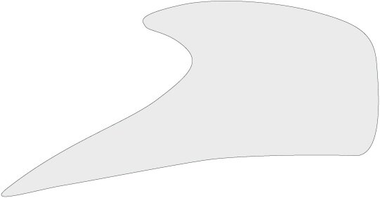 Eazi-Grip イージーグリップ タンクガードフィルム Tank Paint Protection Kits XDiavel V4 DUCATI ドゥカティ タンクパッド タンク関連 外装