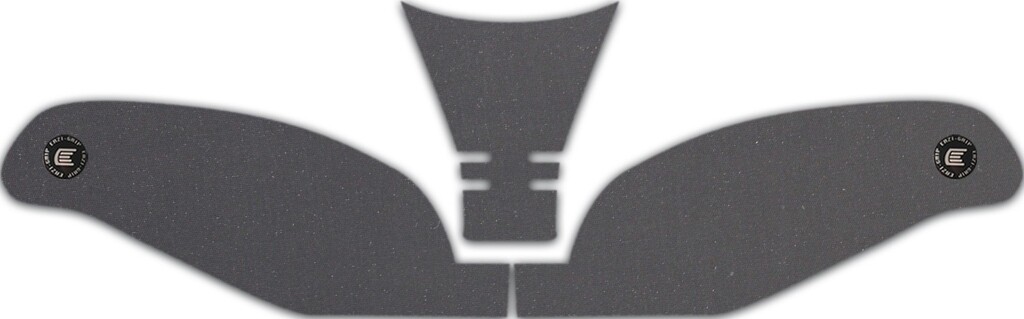 Eazi-Grip イージーグリップ ラップアラウンド タンクグリップ Streetfighter V2 DUCATI ドゥカティ ニ..