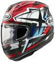 Arai アライ RX-7X TAKUMI アールエックスセブンエックス タクミ ヘルメット