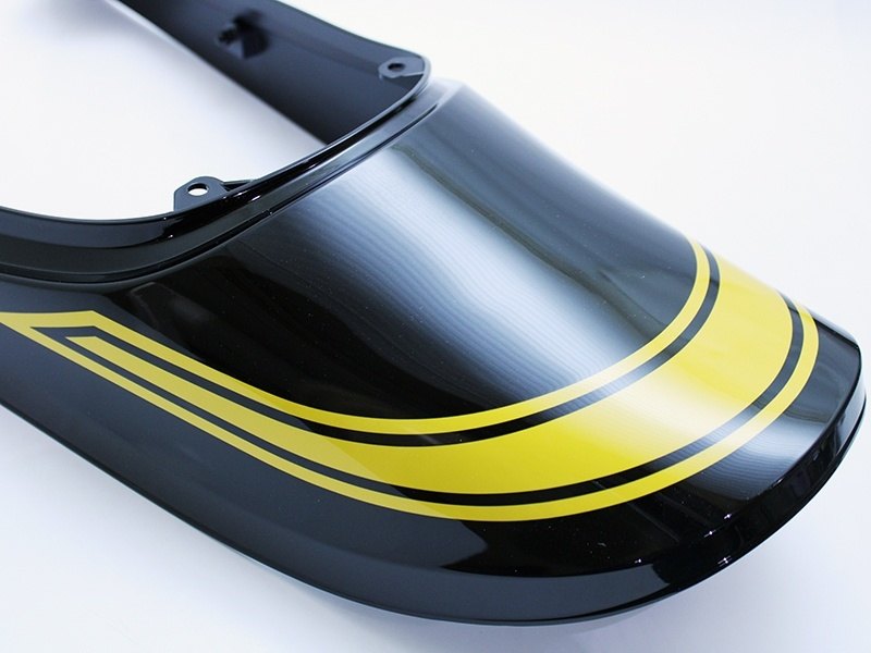 DOREMI COLLECTION �ɥ�ߥ��쥯����� Z1�����ץơ��륫���� Z900RS SE KAWASAKI ���掠�� �����ȥ����롦�ơ��륫���� �������Ϣ ����