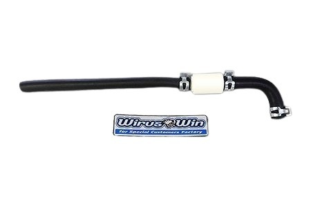 WirusWin ウイルズウィン ハイパーバルブ ネクス クロスオーバーNEX CROSSOVER SUZUKI スズキ 減圧バルブ エンジンパーツ エンジン