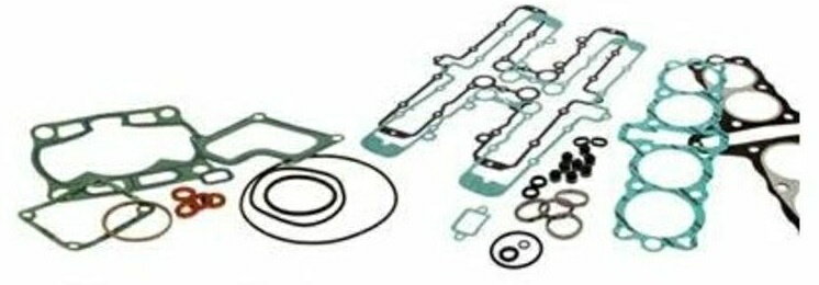 ■商品概要【メーカー品番】722A022TP■詳細説明Centauro engine gaskets are designed for use during reconditioning and offer guaranteed long-term reliability． They are used by various manufacturers for initial engine assembly． Top-end gasket kit Includes all of the gaskets required to remount your cylinder head and cylinder■注意点※輸入品のため、説明書が付属する場合、外国語の説明書となります。※メーカー都合により商品の仕様変更がある場合がございます。ご了承ください。　※画像はイメージです。■適合車種KX 450&ensp;KX 450 年式: 19-20 &ensp;&ensp;備考: (KX450J)■商品番号1014701