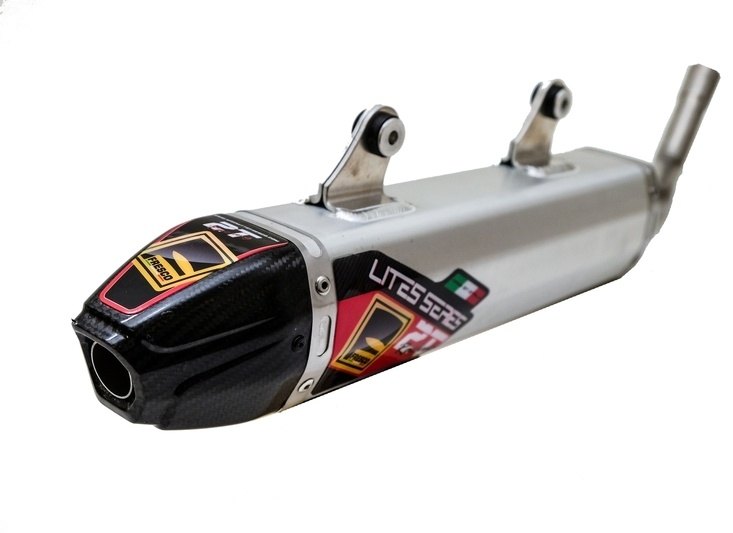 FRESCO フレスコ カービーマフラー TC 250 TE 2T 300 SPECIAL EDITION EXC E-STARTER FACTORY RACING SIX DAYS SX SXS EXC-E HUSQVARNA ハスクバーナ KTM スリップオンマフラー マフラー