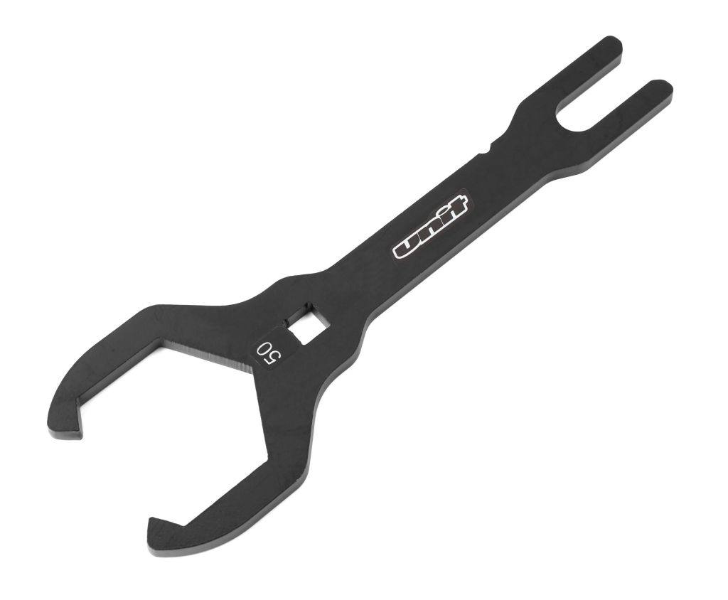 Unit ユニット UNIT ツール フォークトップ キャップレンチ WP その他、バイク用特殊工具 バイク用特殊工具