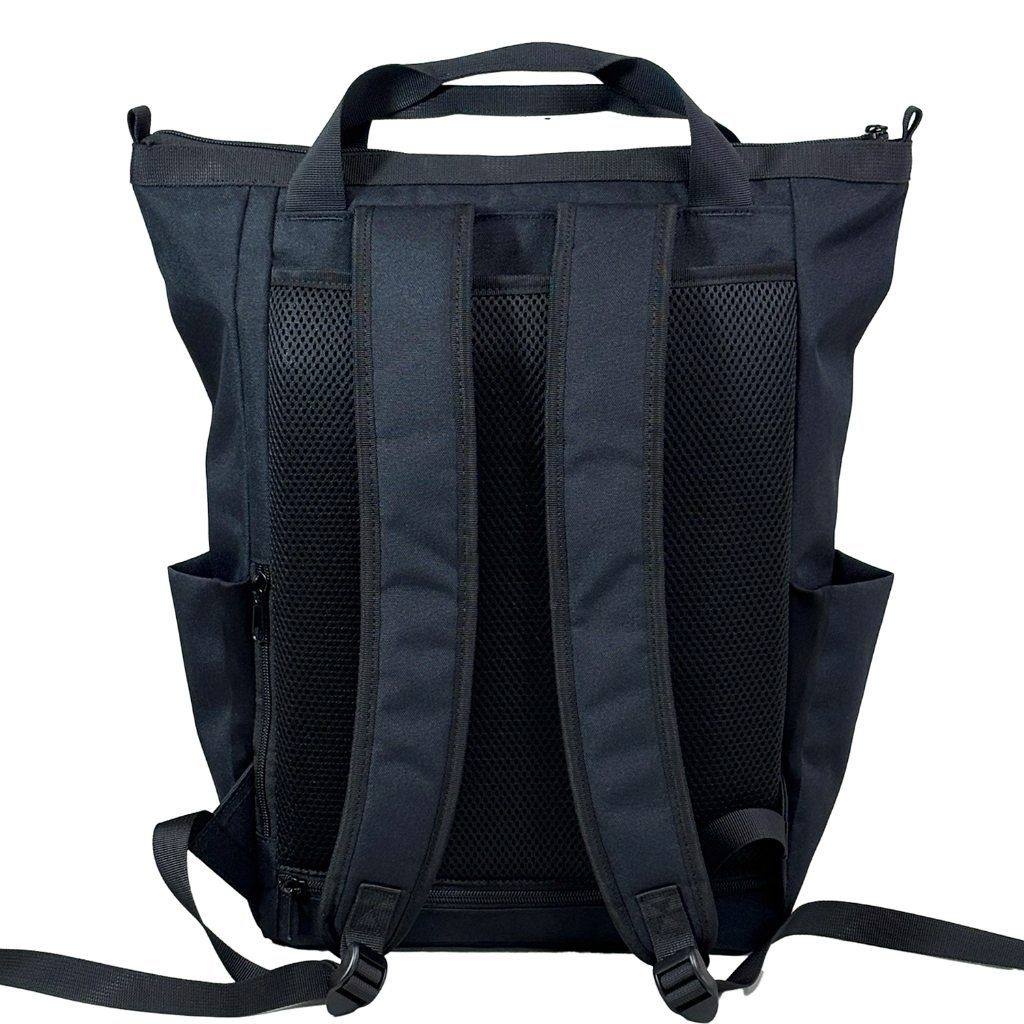 MICHELIN GOODS ミシュラングッズ Tote backpack／Michelin リュックサック・ナップザック バッグ