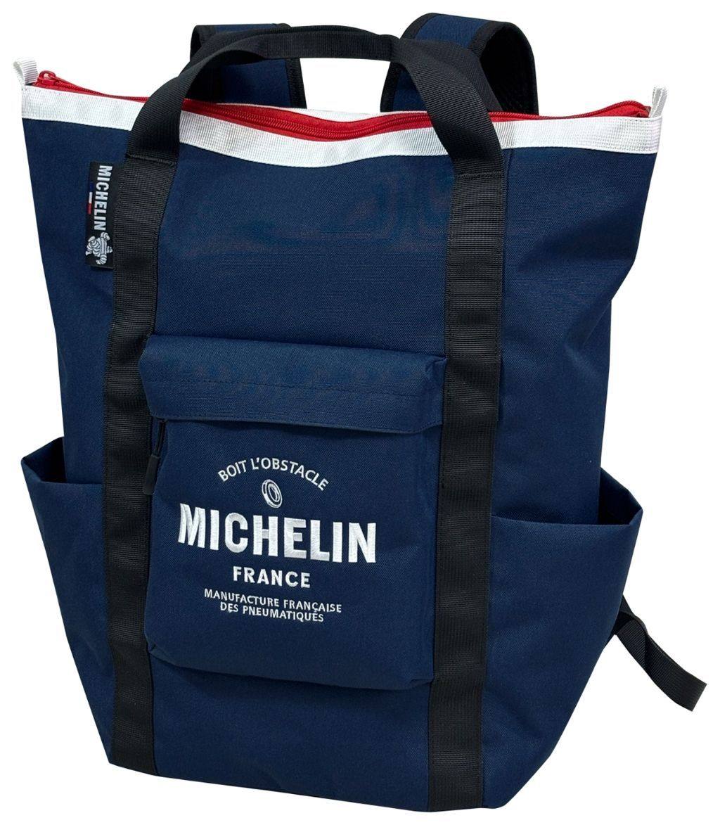 MICHELIN GOODS ミシュラングッズ Tote backpack／Michelin リュックサック・ナップザック バッグ