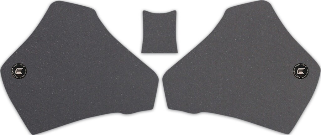 Eazi-Grip イージーグリップ ラップアラウンド タンクグリップ Multistrada V2 DUCATI ドゥカティ ニー..