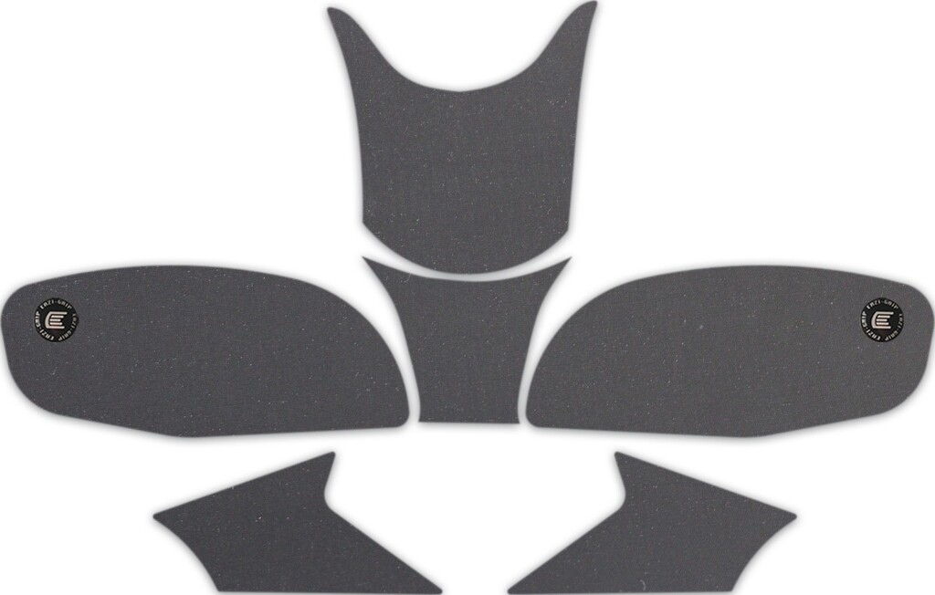 Eazi-Grip イージーグリップ ラップアラウンド タンクグリップ Panigale V4R V4 Streetfighter DUCATI ..