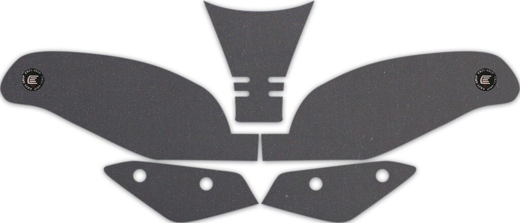 Eazi-Grip イージーグリップ ラップアラウンド タンクグリップ Panigale V2 DUCATI ドゥカティ ニーグ..