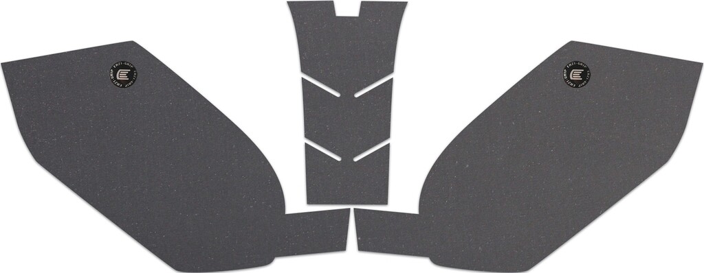 Eazi-Grip イージーグリップ ラップアラウンド タンクグリップ Ninja 7 Hybrid Z KAWASAKI カワサキ ニ..