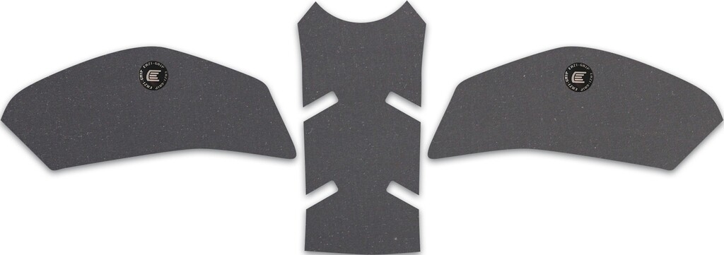 Eazi-Grip イージーグリップ ラップアラウンド タンクグリップ GSX-8TT GSX-8T SUZUKI スズキ ニーグリ..