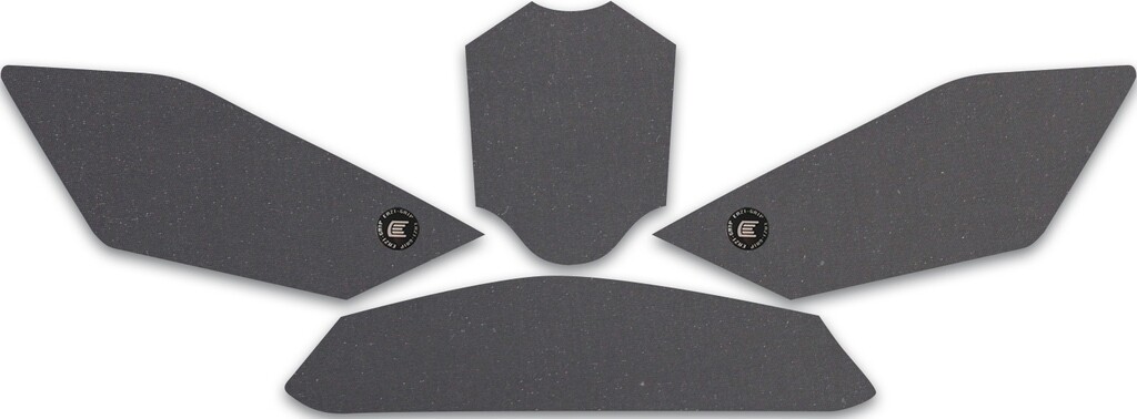 Eazi-Grip イージーグリップ ラップアラウンド タンクグリップ Tiger Sport 800 TRIUMPH トライアンフ ..