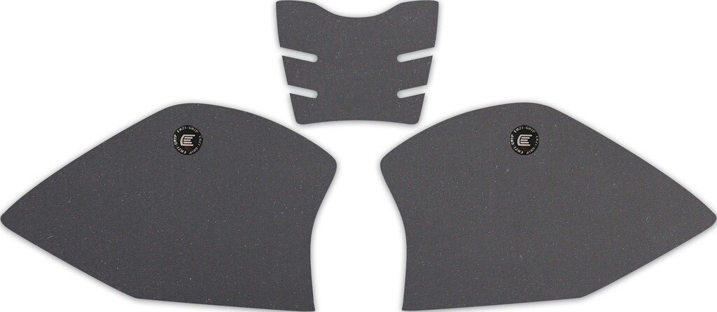 Eazi-Grip イージーグリップ ラップアラウンド タンクグリップ Tracer 9 GT YAMAHA ヤマハ ニーグリッ..