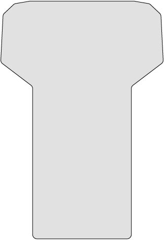 Eazi-Grip イージーグリップ メータープロテクションフィルム G 310 RR BMW メーターフィルム メーター・インジケーター関係 電装系