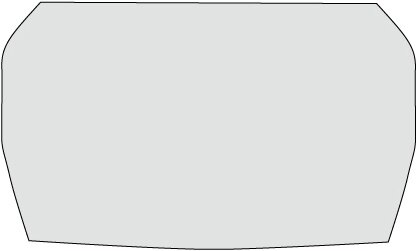 Eazi-Grip イージーグリップ メータープロテクションフィルム MULTISTRADA V2 PANIGALE STREETFIGHTER DUCATI ドゥカティ メーターフィルム メーター・インジケーター関係 電装系