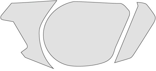 Eazi-Grip ������������å� �᡼�����ץ��ƥ������ե���� CBR250RR HONDA �ۥ�� �᡼�����ե���� �᡼���������󥸥��������ط� ����...