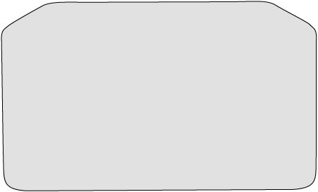 Eazi-Grip イージーグリップ メータープロテクションフィルム Z900 KAWASAKI カワサキ メーターフィル..