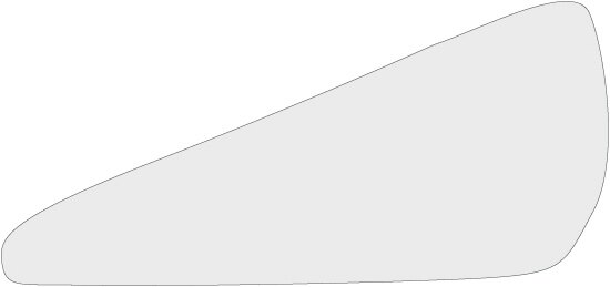 Eazi-Grip イージーグリップ タンクガードフィルム Tank Paint Protection Kits R 18 BMW タンクパッド タンク関連 外装