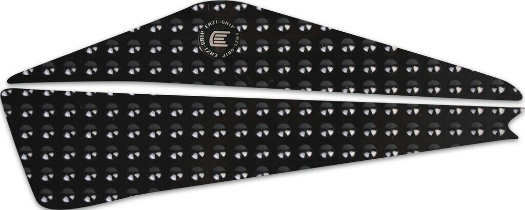 Eazi-Grip イージーグリップ ニーグリップサポート TANK GRIP PERFOMANCE R 1300 BMW ニーグリップパッド タンク関連 外装 タイプ：EVO (スタンダード)／カラー：ブラック