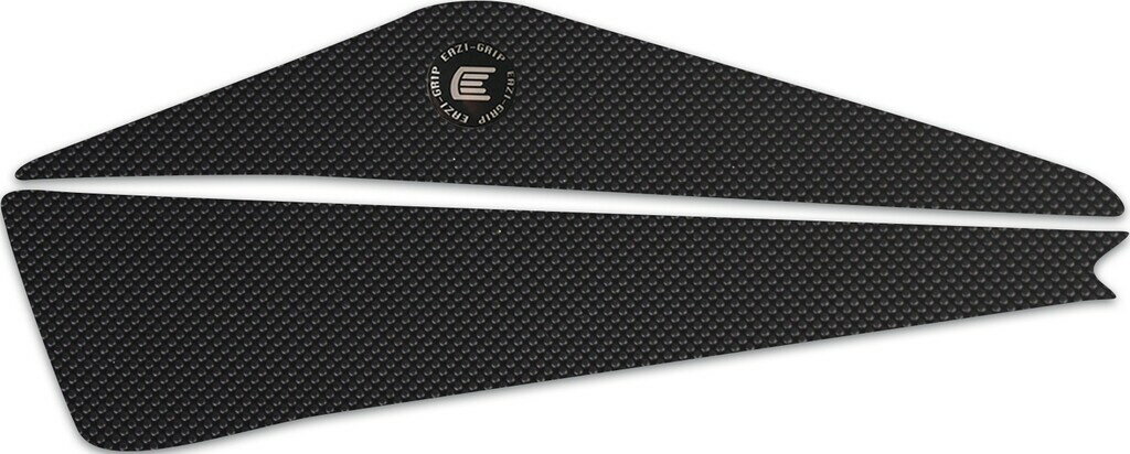 Eazi-Grip イージーグリップ ニーグリップサポート TANK GRIP PERFOMANCE R 1300 BMW ニーグリップパッド タンク関連 外装 タイプ：PRO (サーキット)／カラー：ブラック