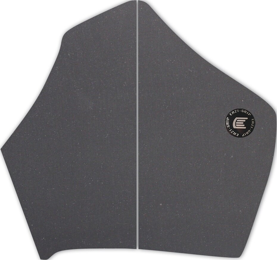 Eazi-Grip イージーグリップ ニーグリップサポート TANK GRIP PERFOMANCE Multistrada V2 DUCATI ドゥカティ ニーグリップパッド タンク関連 外装 タイプ：SIL (ストリート)／カラー：ブラック