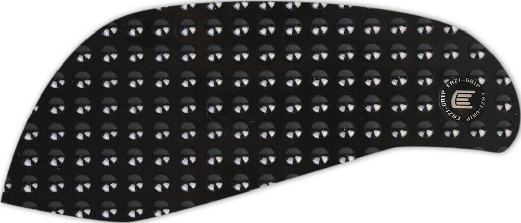 Eazi-Grip イージーグリップ ニーグリップサポート TANK GRIP PERFOMANCE Streetfighter V2 DUCATI ドゥカティ ニーグリップパッド タンク関連 外装 タイプ：EVO (スタンダード)／カラー：ブラック