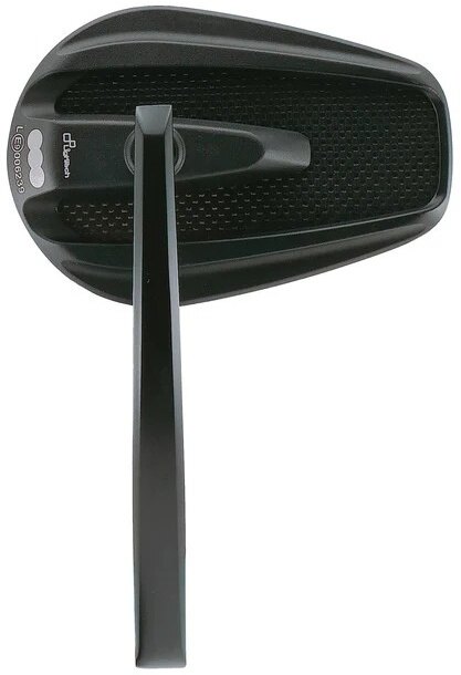 LighTech ライテック カーボン＆アルミニウム ミラー バーエンドタイプ S1000 RR CB1000 HORNET CBR600RR 1390 SUPER DUKE R EVO 125 390 STREET TRIPLE 675 765 MT-09 MT-10 T-MAX 560 YZF-R1 BMW HONDA ホンダ KTM TRIUMPH トライアンフ YAMAHA ヤマハ ハンドル