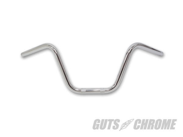 GUTS CHROME ガッツクローム 70S エイプハンドル HARLEY-DAVIDSON ハーレーダビッドソン ハンドルバー ハンドル