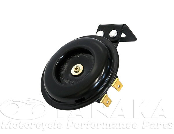 ■商品概要12V車両対応■詳細説明12V用　ホーン補修品や6Vから12Vへ変更した際の交換品となります。■注意点※メーカー都合により商品の仕様変更がある場合がございます。ご了承ください。■適合車種12V車両対応&ensp;12V車両対応