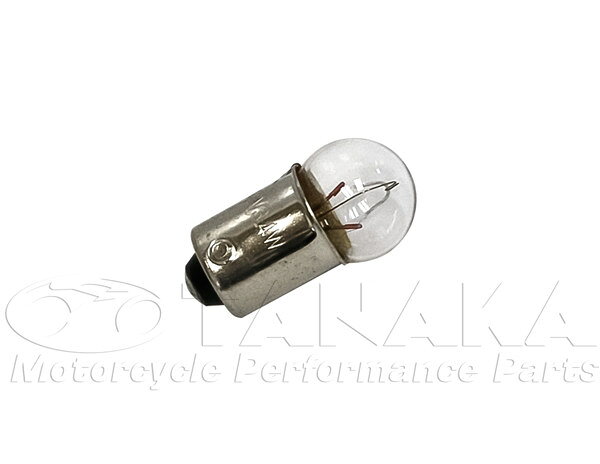 ■商品概要【定格】12V 3.4W【口金】BA9S■詳細説明補修品や6Vから12Vへ変更した際の交換品となります。■注意点※メーカー都合により商品の仕様変更がある場合がございます。ご了承ください。■適合車種&ensp;&ensp;&ensp;備考: 汎用