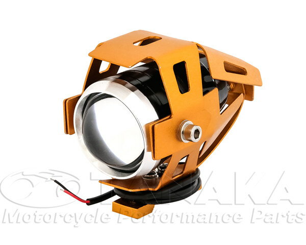 田中商会(TANAKA) タナカショウカイ 12V 汎用 LEDプロジェクター ウインカー 灯火類 電装系