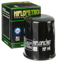 HIFLOFILTRO ハイフローフィルトロ オイル フィルター - HF148 AVENGER 400 LE 2X4 500 R BLADE 4X4 425 IRS S SE 450 460 SL 470 510 525 FI 550 TARGET LT EPS 600 LTX LIMITED EDITION SER SEX FARM STREET’R EFI GUNNER FJR 1300 A AS TGB YAMAHA ヤマハ